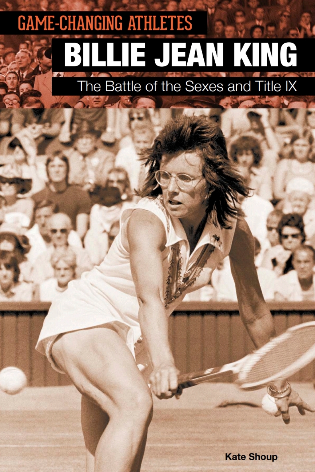 Billie Jean King