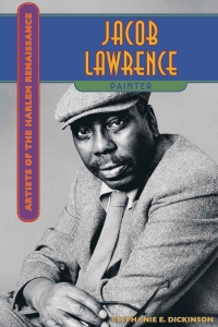 Cover image: Jacob Lawrence