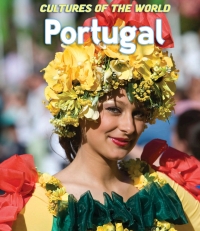 Omslagafbeelding: Portugal