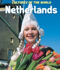 صورة الغلاف: The Netherlands