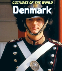 Omslagafbeelding: Denmark
