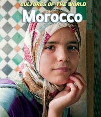 表紙画像: Morocco