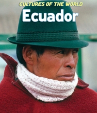 Omslagafbeelding: Ecuador