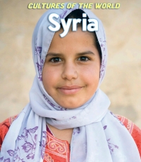 表紙画像: Syria