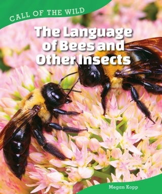 Cover image: The Language of Bees and Other Insects