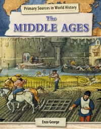 Cover image: The Middle Ages