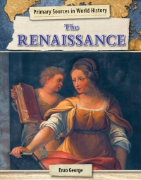 Cover image: The Renaissance