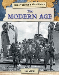 Cover image: The Modern Age