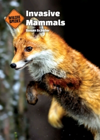 صورة الغلاف: Invasive Mammals