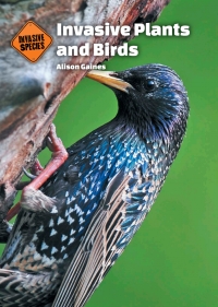 Cover image: Invasive Plants and Birds