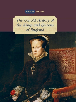 Cover image: The Untold History of the Kings and Queens of England