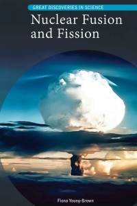 Cover image: Nuclear Fusion and Fission