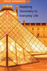 Cover image: Applying Geometry to Everyday Life
