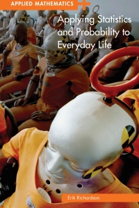 Cover image: Applying Statistics and Probability to Everyday Life