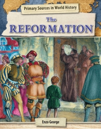 Cover image: The Reformation