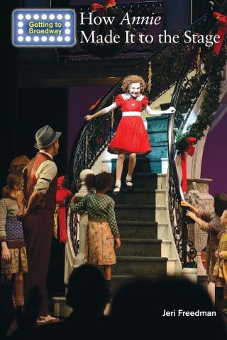 Cover image: How Cats Made It to the Stage