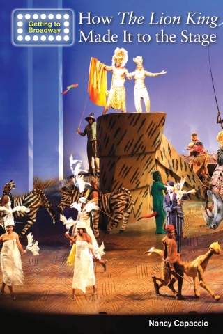 Cover image: How Wicked Made It to the Stage