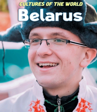 Cover image: Czech Republic