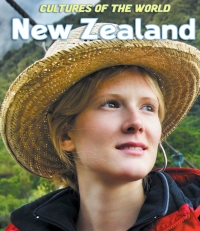 Cover image: Papua New Guinea