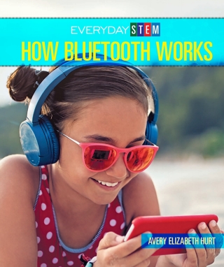 Cover image: How Computers Work