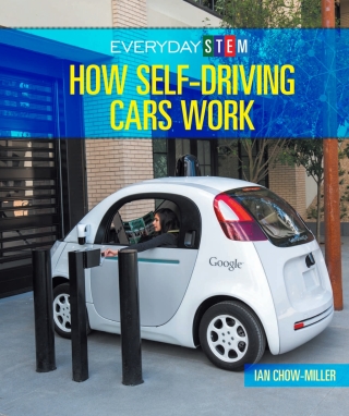 Cover image: How Smartphones Work