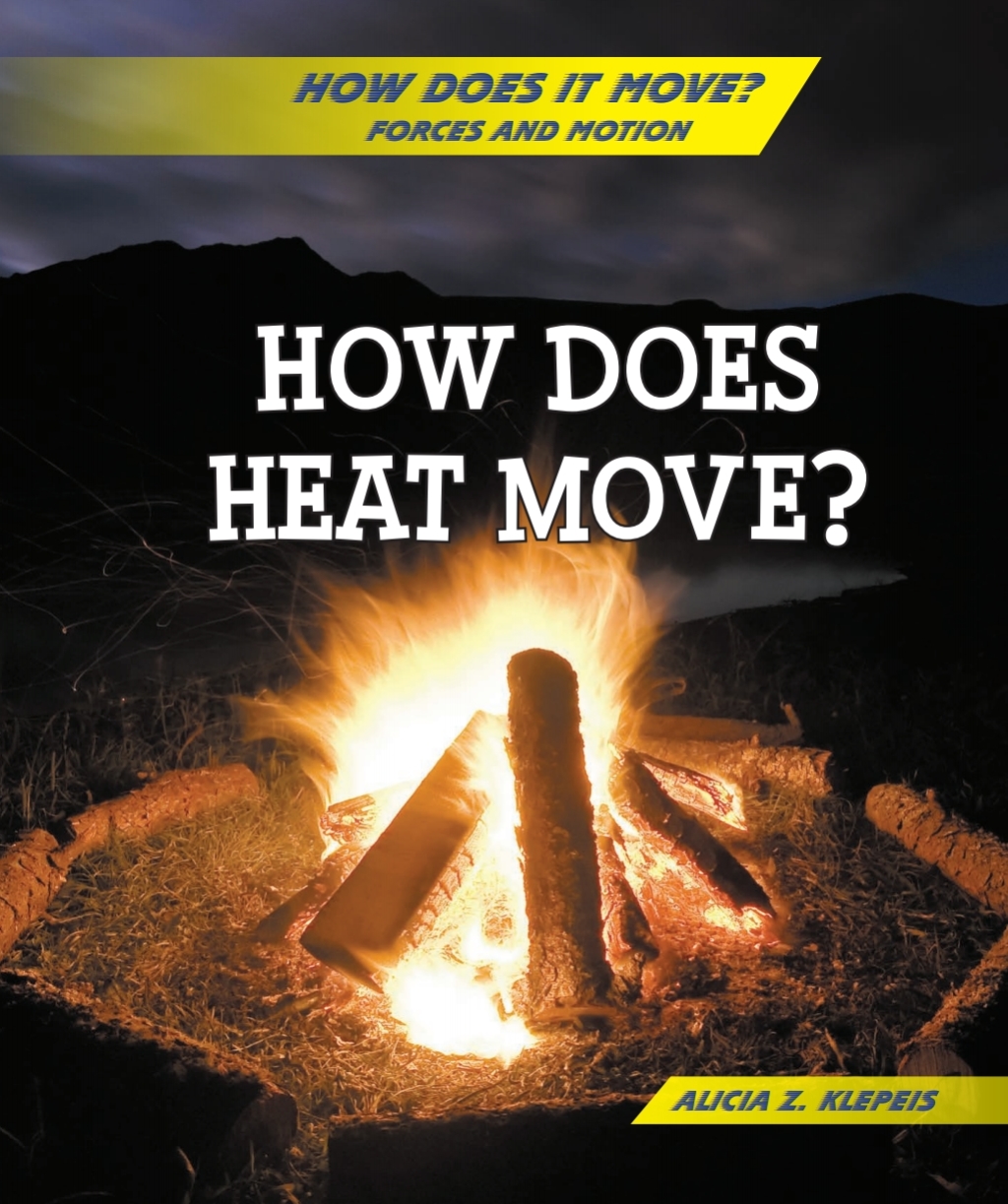How Does Light Move?