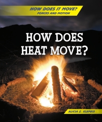 Cover image: How Does Light Move?