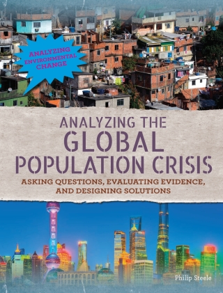 Cover image: Analyzing Threats to Water Resources: Asking Questions, Evaluating Evidence, and Designing Solutions