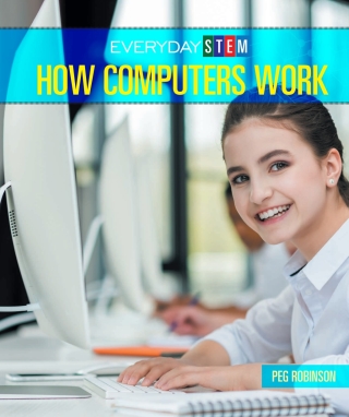 Cover image: How Robots Work