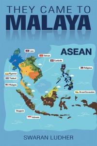 Cover image: They Came to Malaya 9781503500358