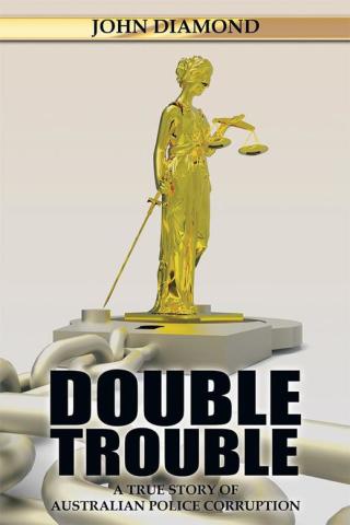 Imagen de portada: Double Trouble 9781503501102