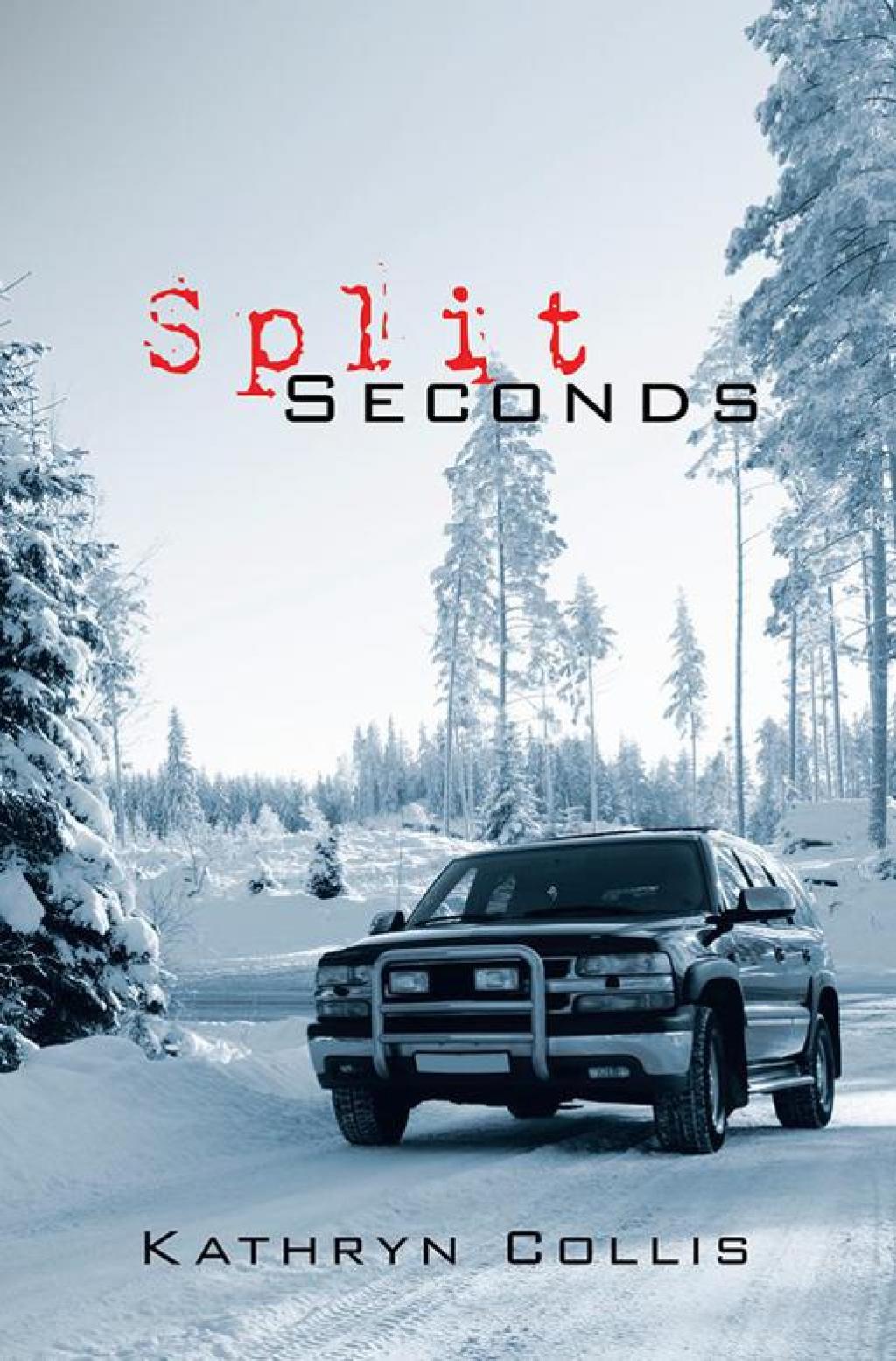Split Seconds (eBook)