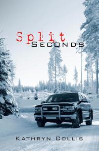 Omslagafbeelding: Split Seconds 9781503501294