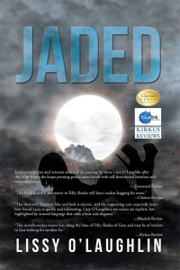 Imagen de portada: Jaded 9781503501485