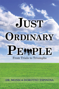 Cover image: Just Ordinary People 9781503501515