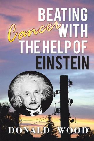 Cover image: Beating Cancer with the Help of Einstein 9781503501553