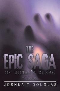 Imagen de portada: The Epic Saga of Jonah’S Curse 9781503501591