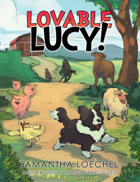 Cover image: Lovable Lucy 9781503501751