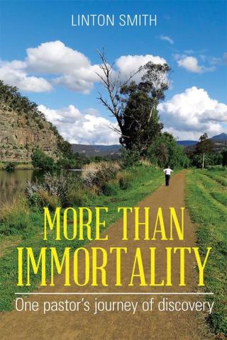 Cover image: More Than Immortality 9781503501850