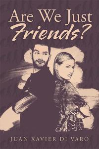 Cover image: Are We Just Friends? 9781503501959