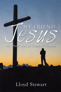 Cover image: My Friend Jesus 9781503502000