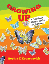 Cover image: Growing Up 9781503502123