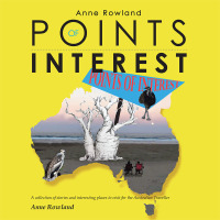 Imagen de portada: Points of Interest 9781503502505