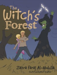 Cover image: The Witch’S Forest 9781503502499