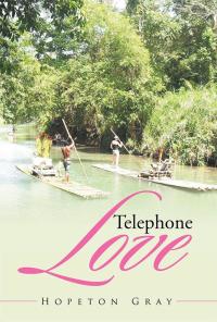 表紙画像: Telephone Love 9781503502611