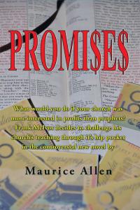 Cover image: Promises 9781503502932