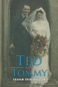 Cover image: “Ted and Tommy” 9781503503038