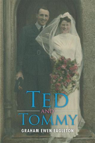 Imagen de portada: “Ted and Tommy” 9781503503038