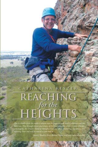 Omslagafbeelding: Reaching for the Heights 9781503503168