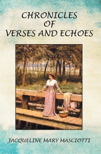 Cover image: Chronicles of Verses and Echoes 9781503503373